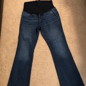 Isabel Maternity Jeans